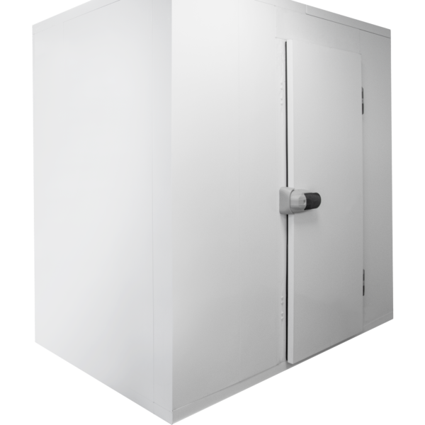 Tefcold CR 150x210x220 Cold Room Panels 80 mm – kuva 1