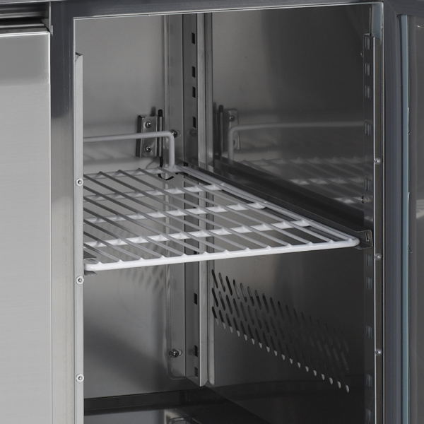 Tefcold CF7210 – kuva 1