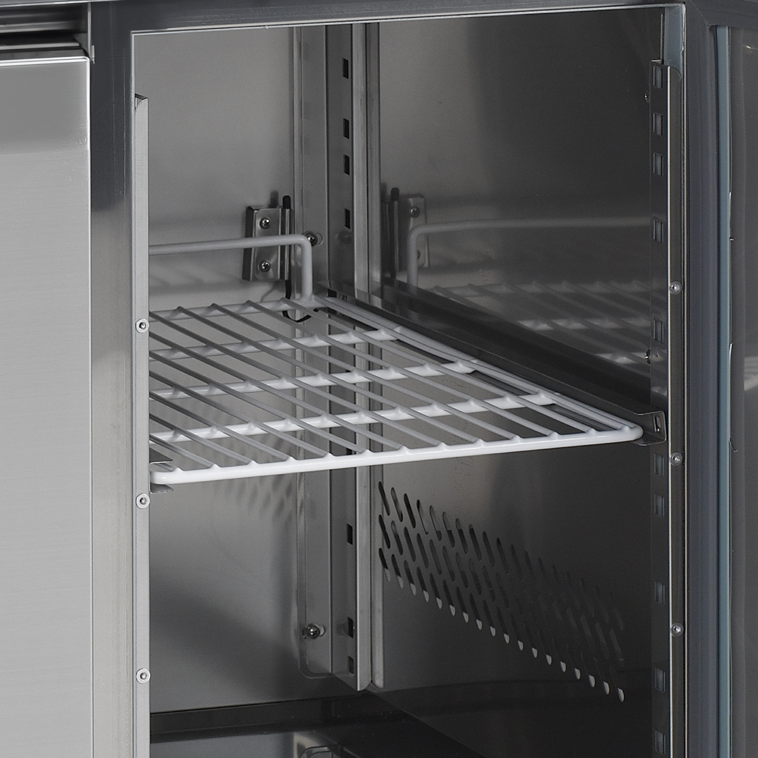 Tefcold CF7210 – kuva 1