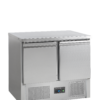 Tefcold SA910