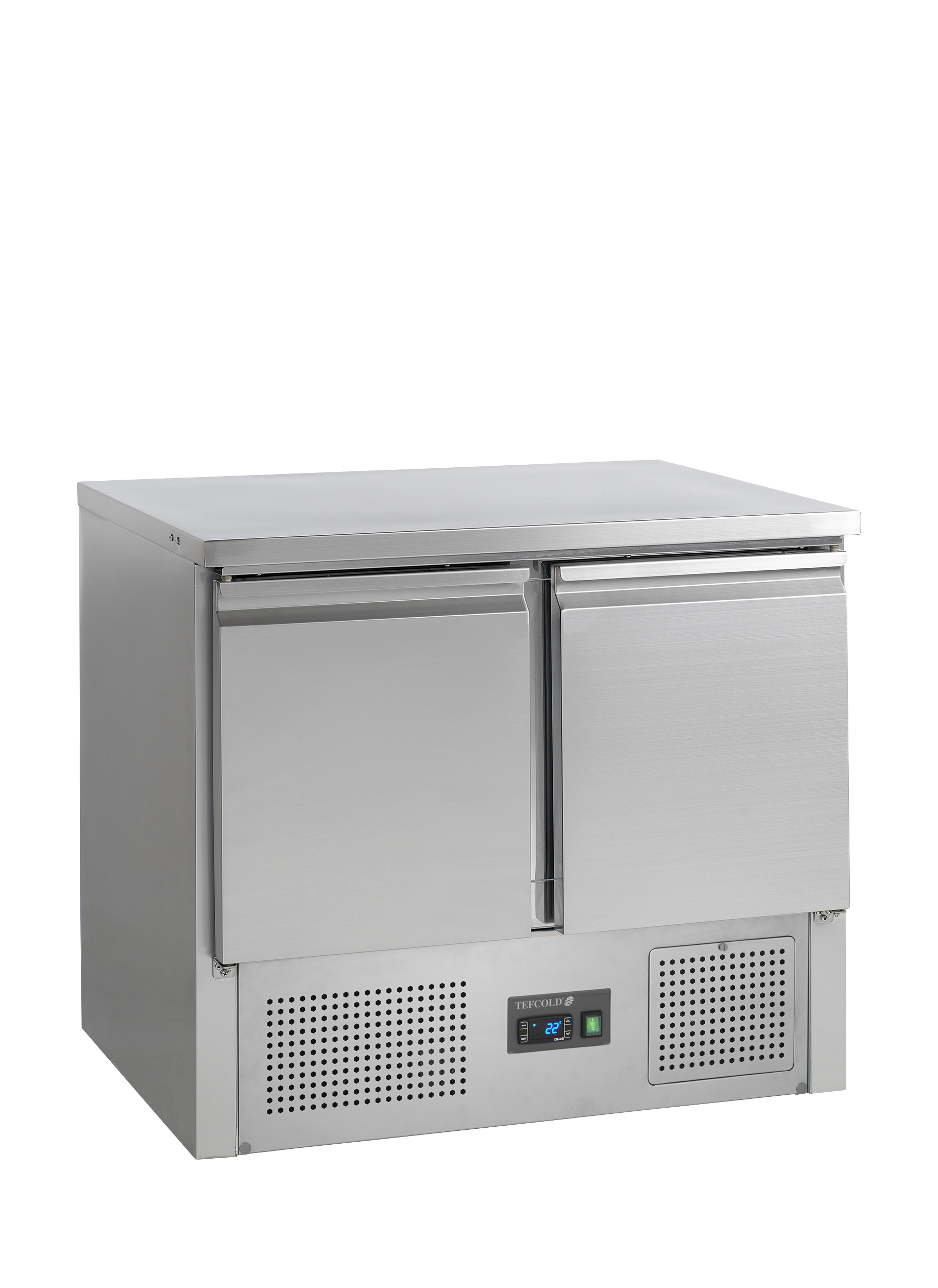Tefcold SA910