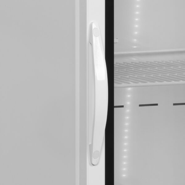 Tefcold UF200VGW Display Freezer – kuva 3