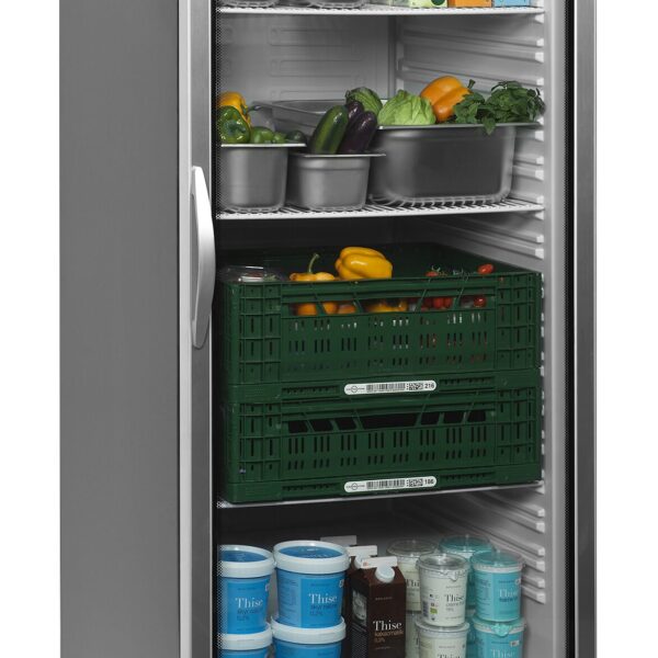 Tefcold UR600SG Display Cooler GN2/1 – kuva 1