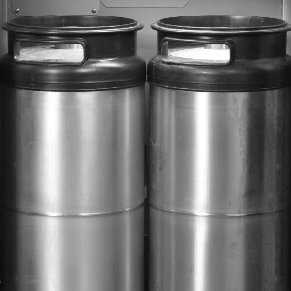 Tefcold SGD-120LE High-end Backbar Cooler – kuva 2