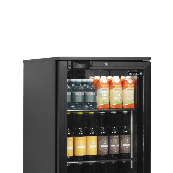 Tefcold BA6H Backbar Cooler – kuva 1