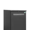Tefcold SGD-120RE High-end Backbar Cooler