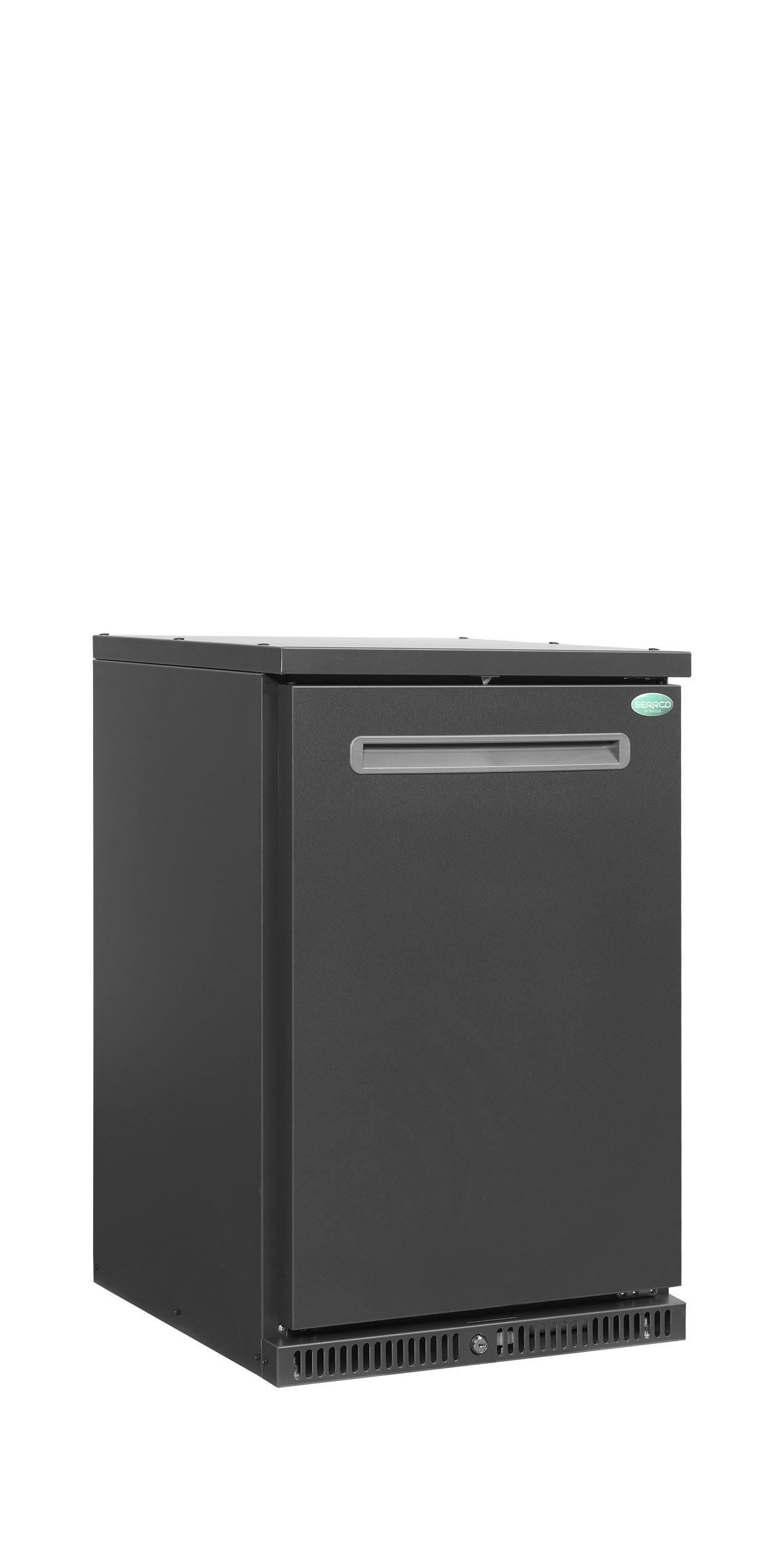 Tefcold SGD-120RE High-end Backbar Cooler