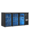Tefcold SCL-222GMU+ High-end Backbar Cooler