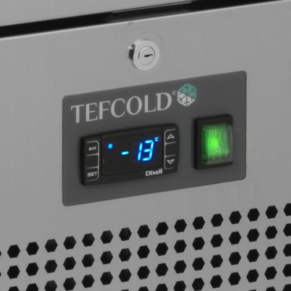 Tefcold RF500SNACK – kuva 3