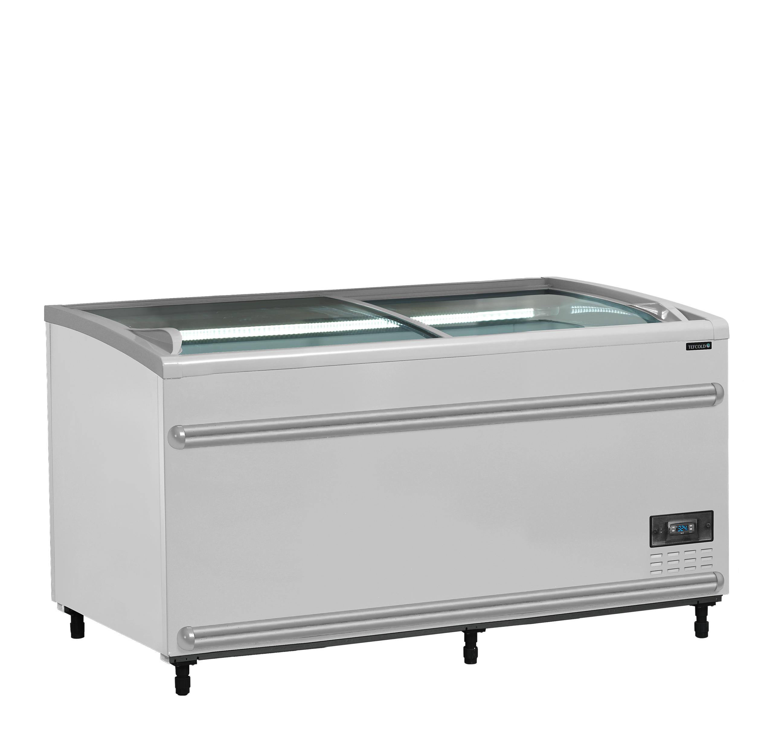 Tefcold SFI145-CF VS Supermarket Cooler / Freezer