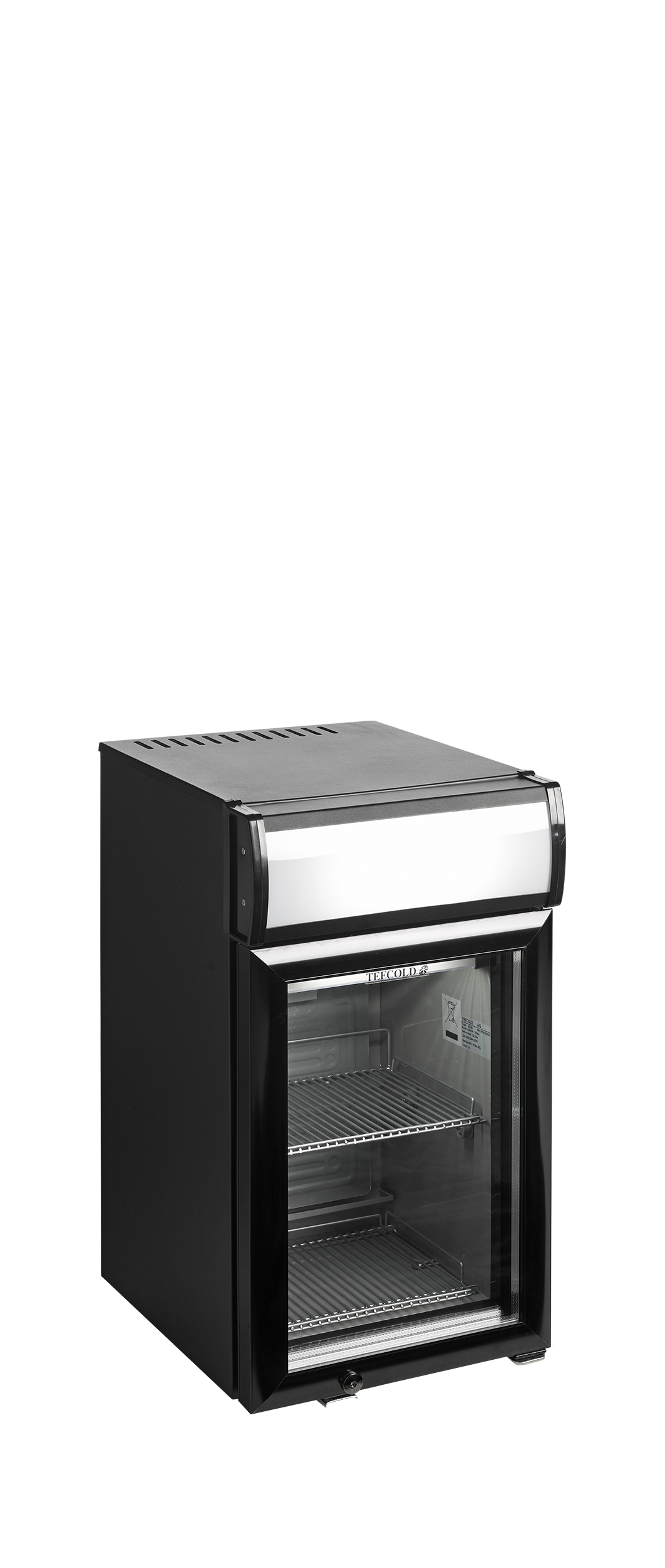 Tefcold BC25CP