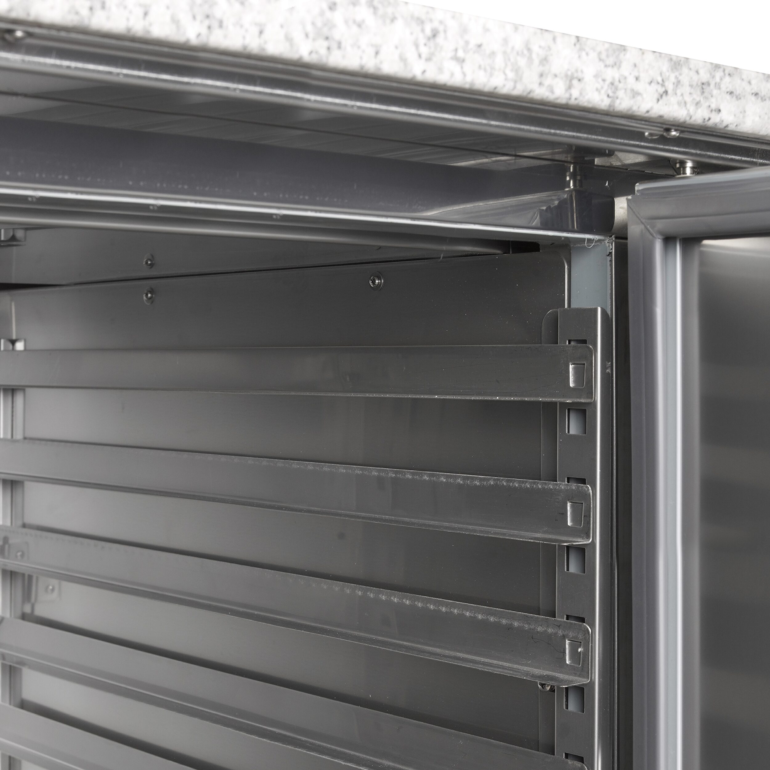 Tefcold PT1200 Pizza Table – kuva 2