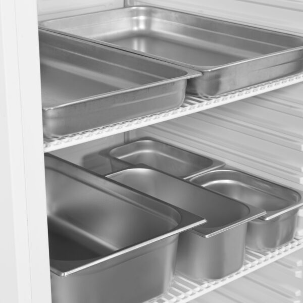 Tefcold UR600W1 Storage Cooler GN2/1 – kuva 2