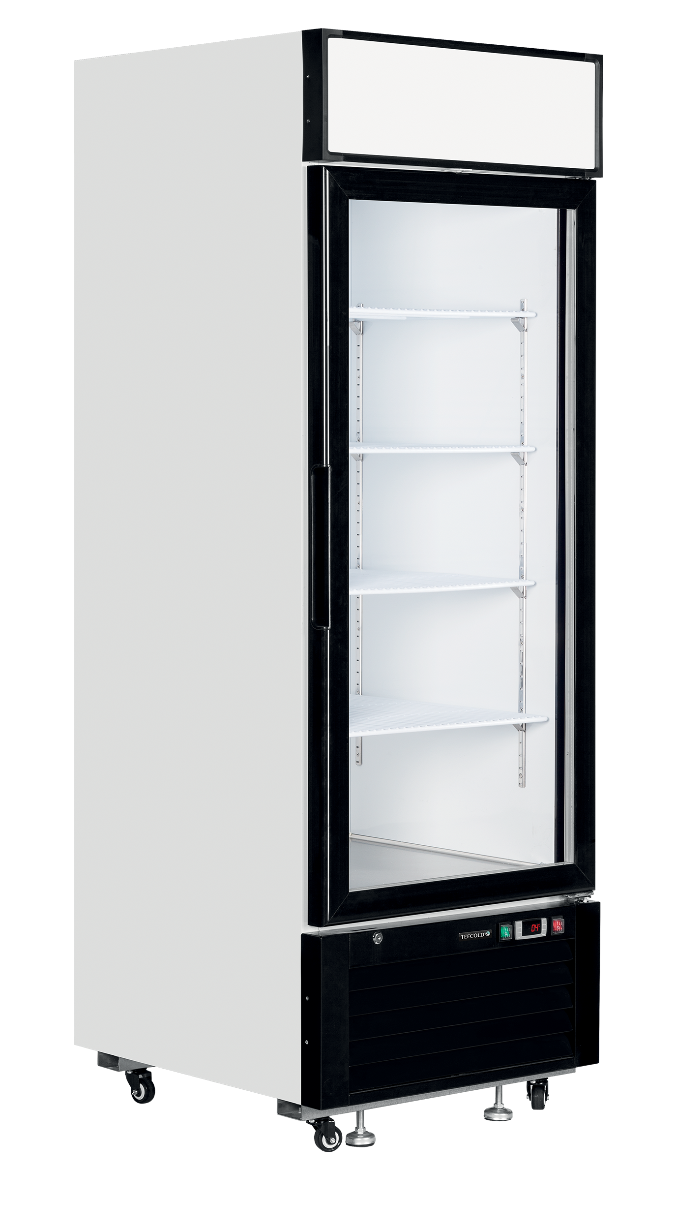 Tefcold LGC2500 Display Cooler