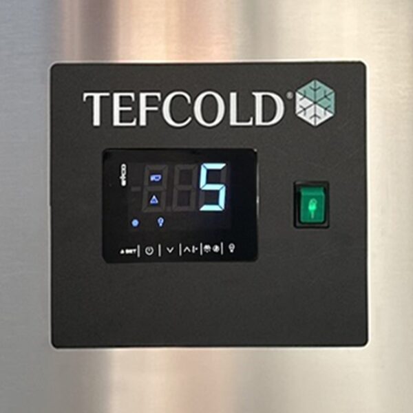 Tefcold CRU3050P Monoblock Cooler Unit (3-5m³) – kuva 2