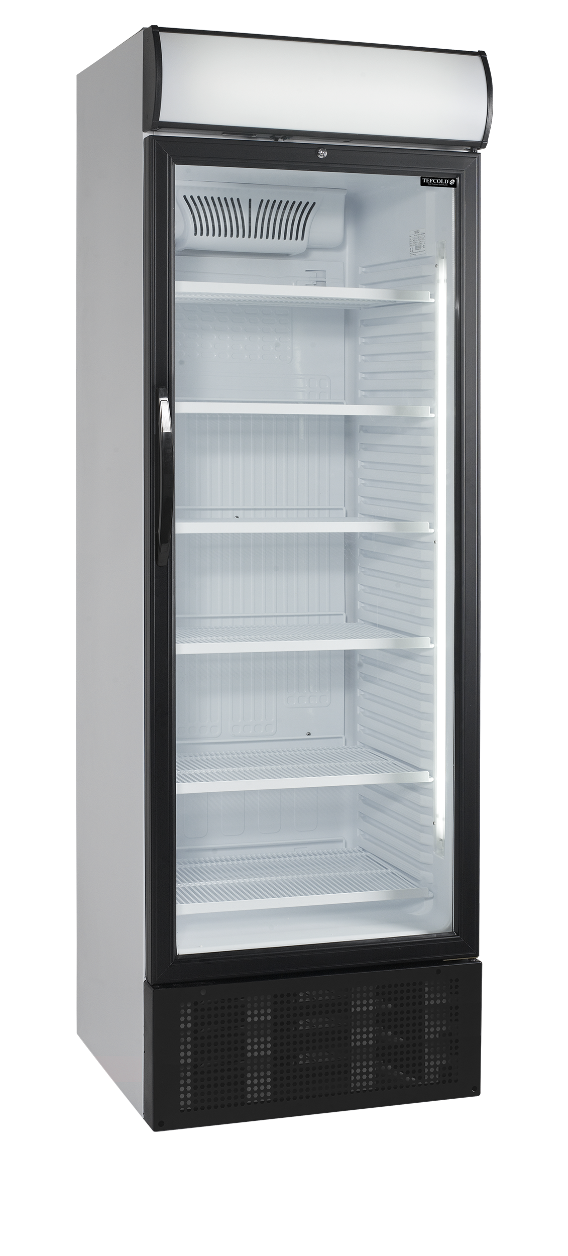 Tefcold SCU1450CP
