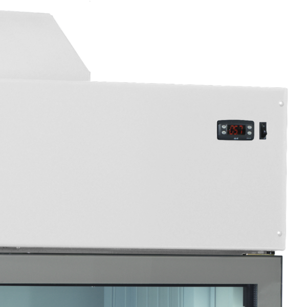 Tefcold MTF250 Wall Freezer/Cooler – kuva 2