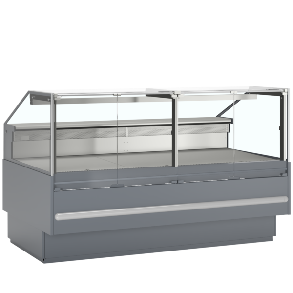 Tefcold SOCB18782A Serve Over Counter