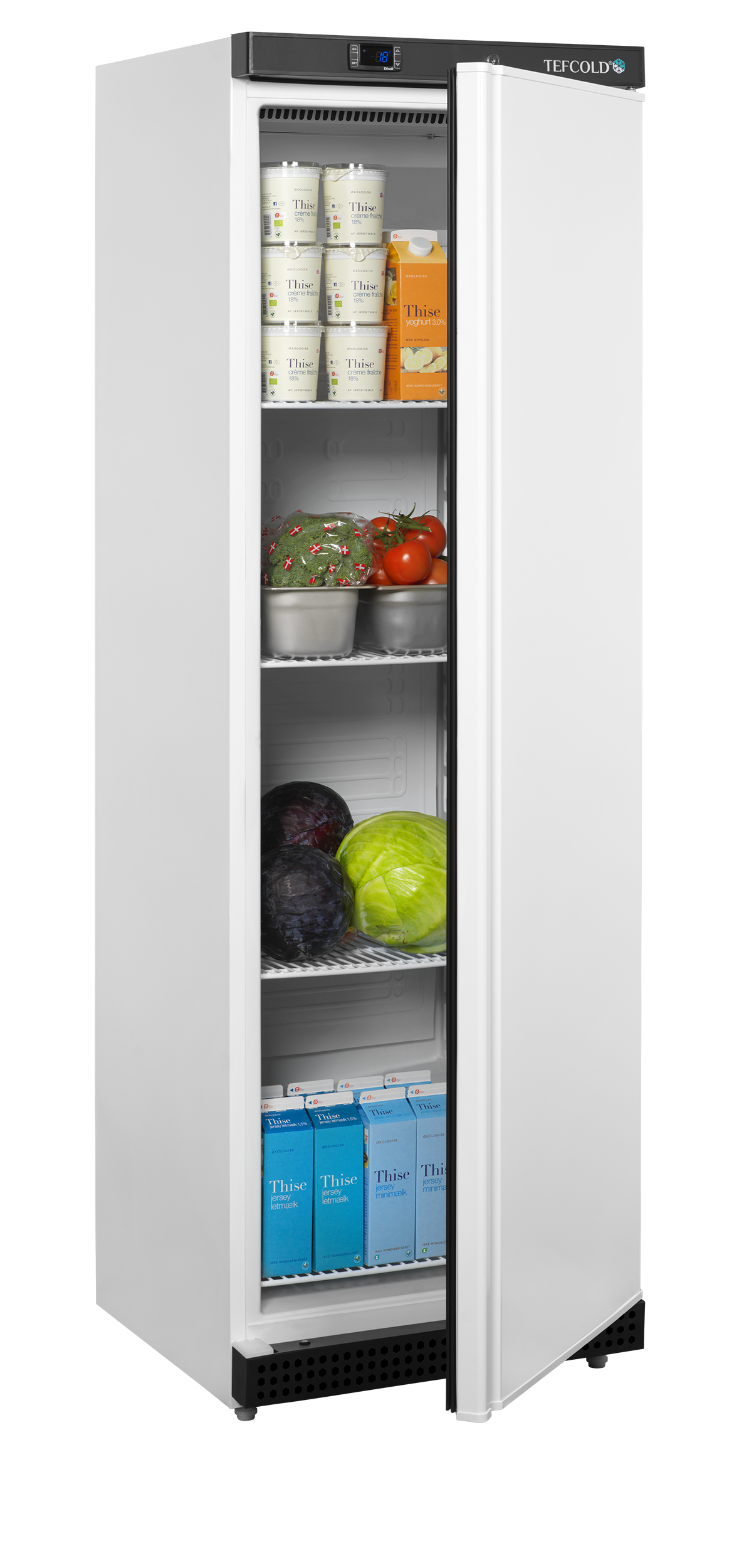 Tefcold UR400W1 Storage Cooler – kuva 1