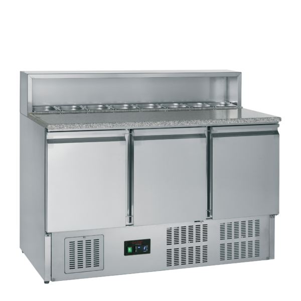 Tefcold GP93