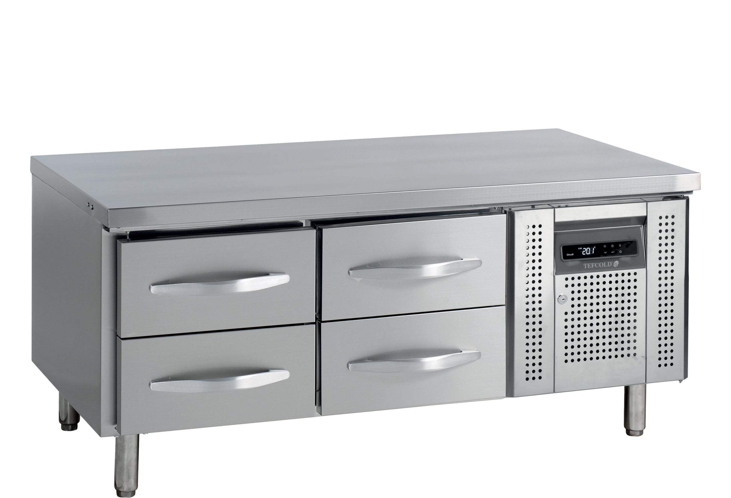 Tefcold UC5240