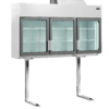 Tefcold MTF185 Wall Freezer/Cooler