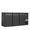 Tefcold SCL-222MU+ High-end Backbar Cooler