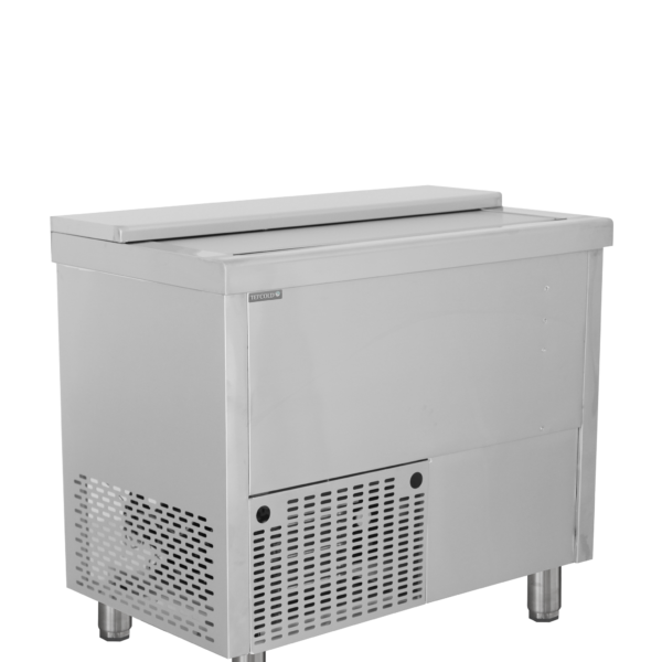 Tefcold BHC100X1 Bottle Chest Cooler