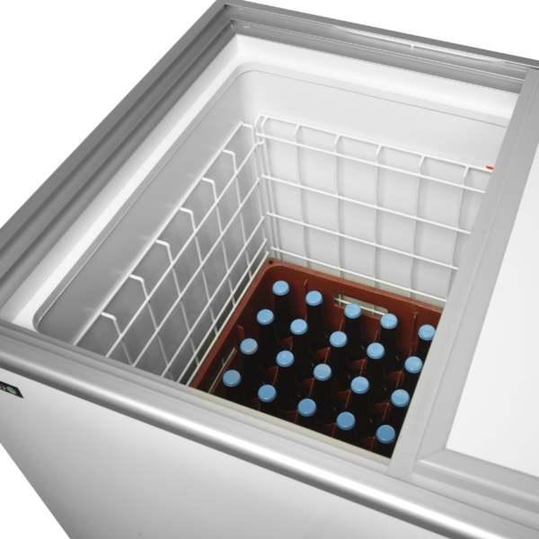 Tefcold ISC302SD Chest Bottle Cooler – kuva 1