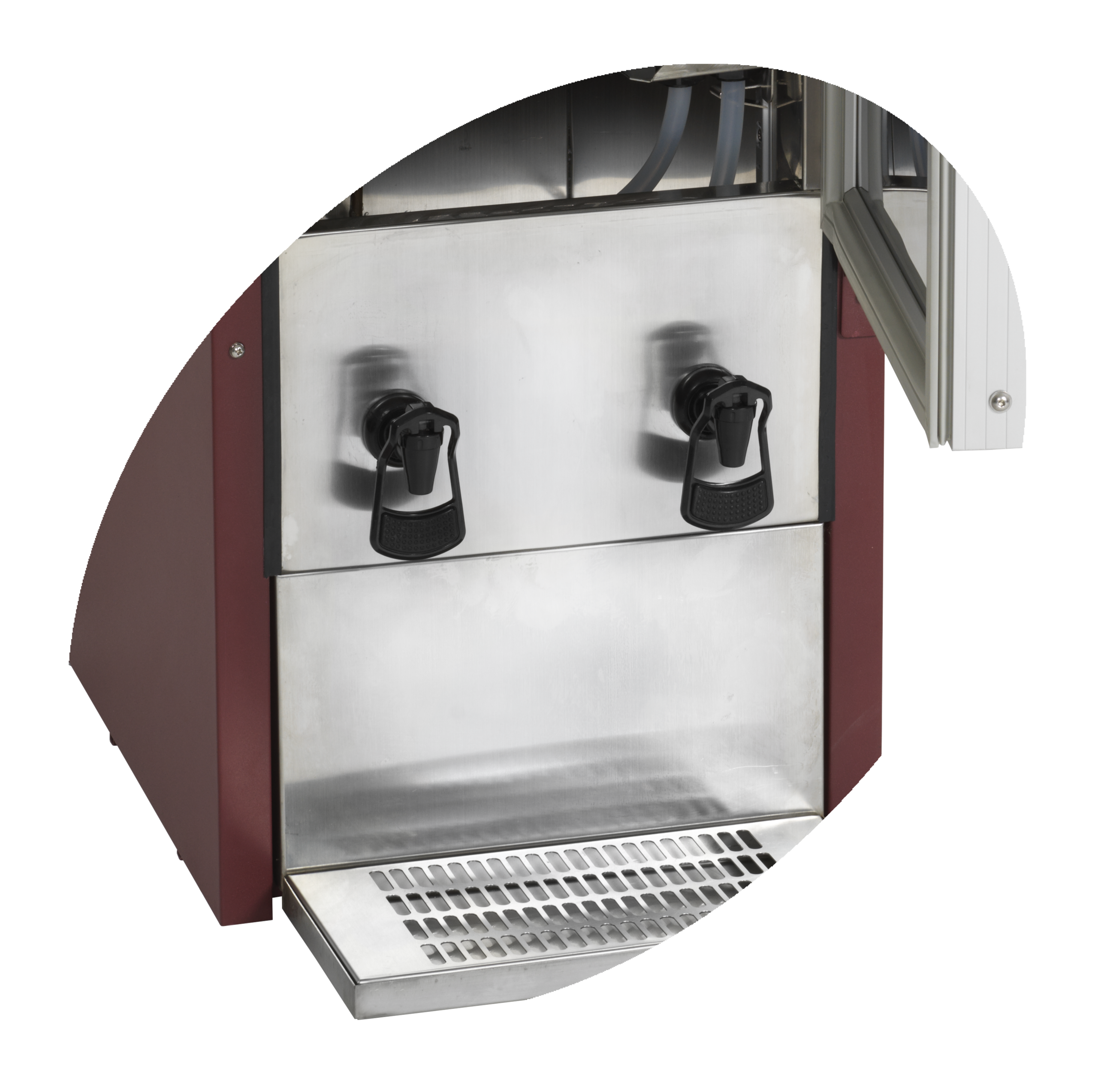 Tefcold DKS95-2/20L – kuva 1