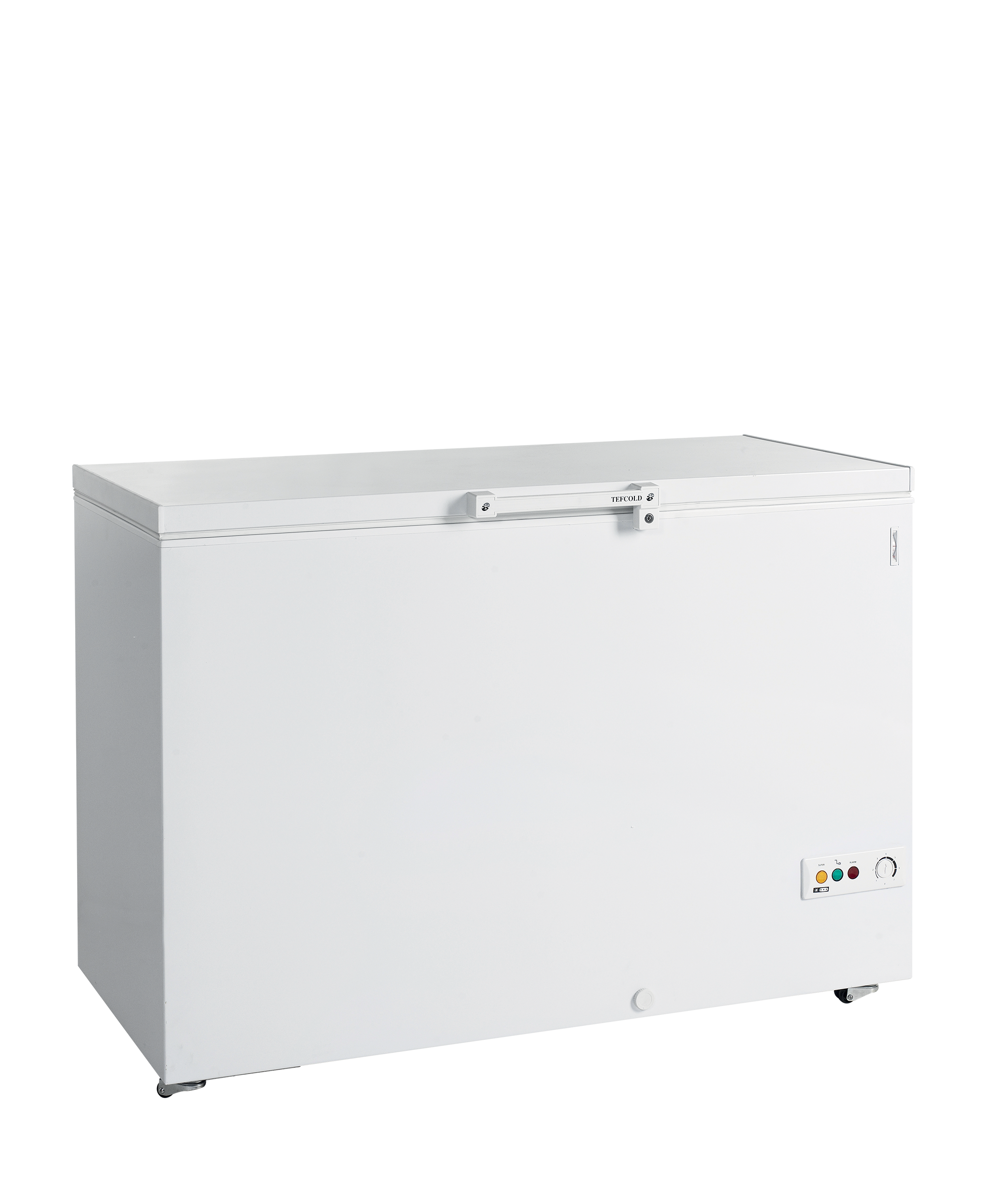 Tefcold FR405 SL
