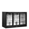 Tefcold DB301S-3 Backbar Cooler
