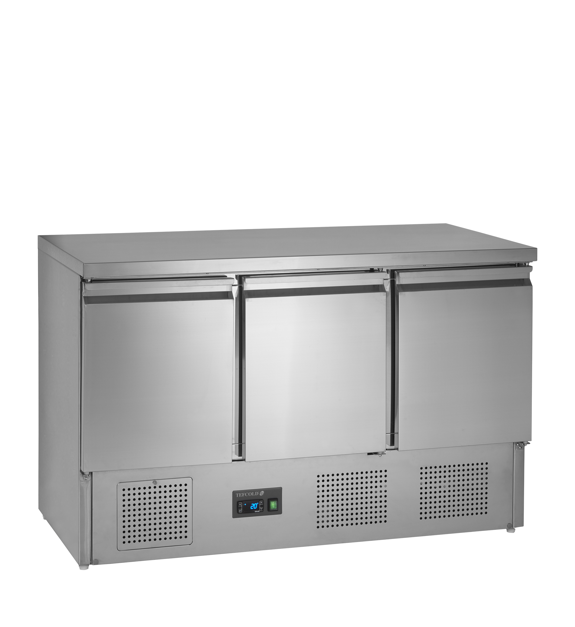 Tefcold SA1365 S/S