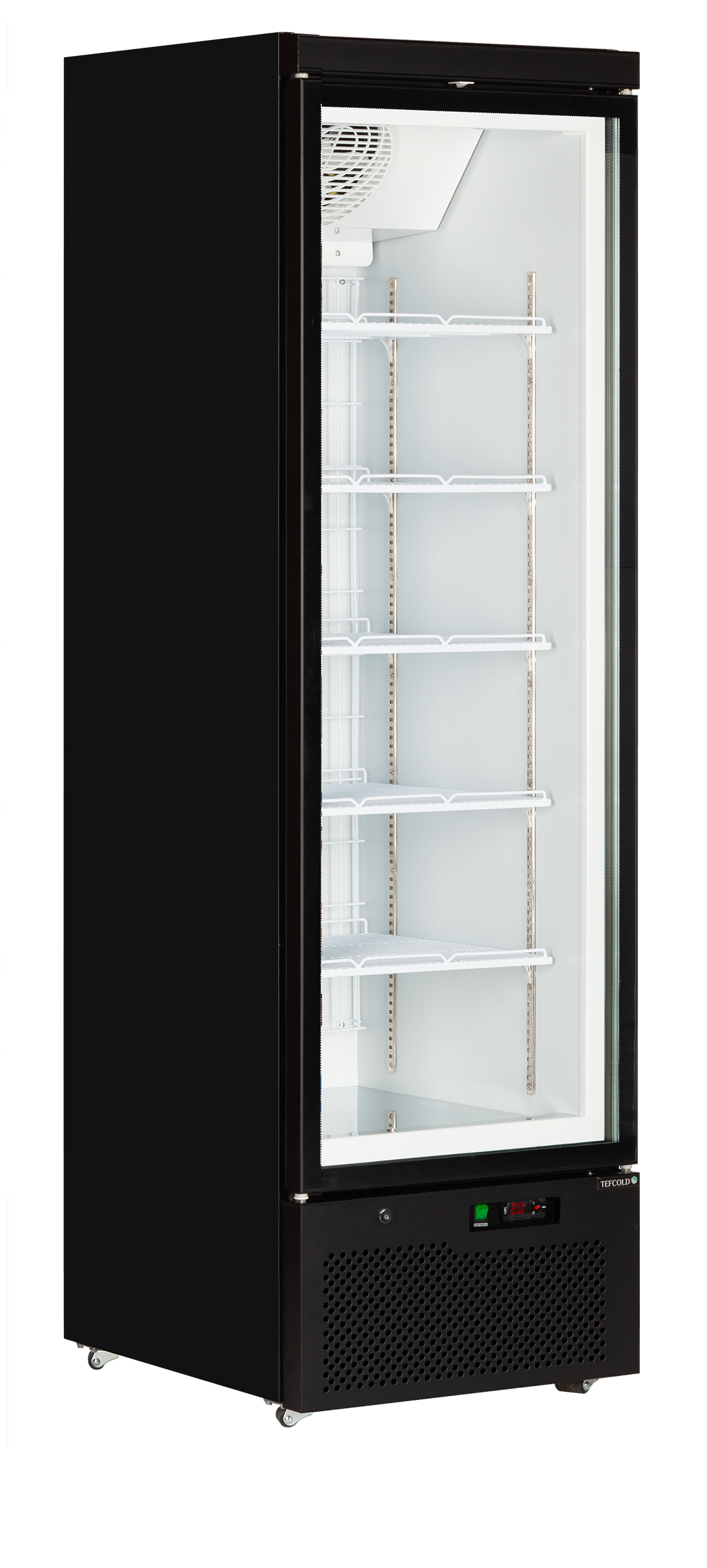 Tefcold Atom Maxi F1DB Pakastekaappi – kuva 5