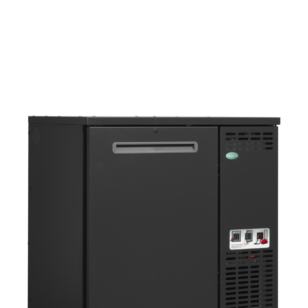 Tefcold SFK-4E+ High-end KEG Cooler, Machine Unit Right