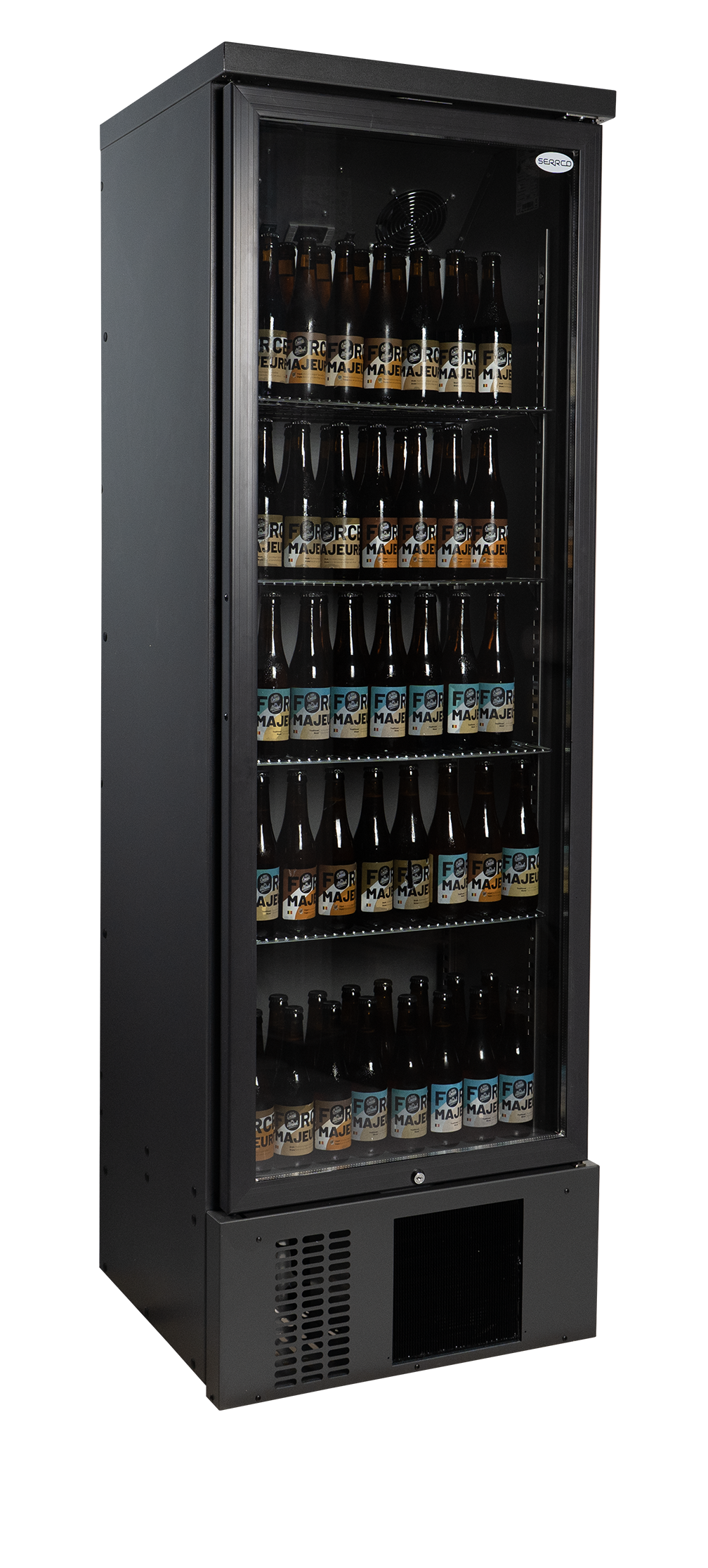 Tefcold SGD-300GE – kuva 1
