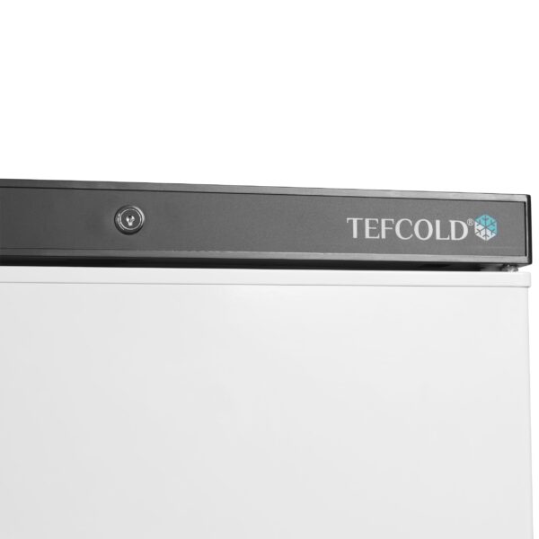 Tefcold UF400 Storage Freezer – kuva 2