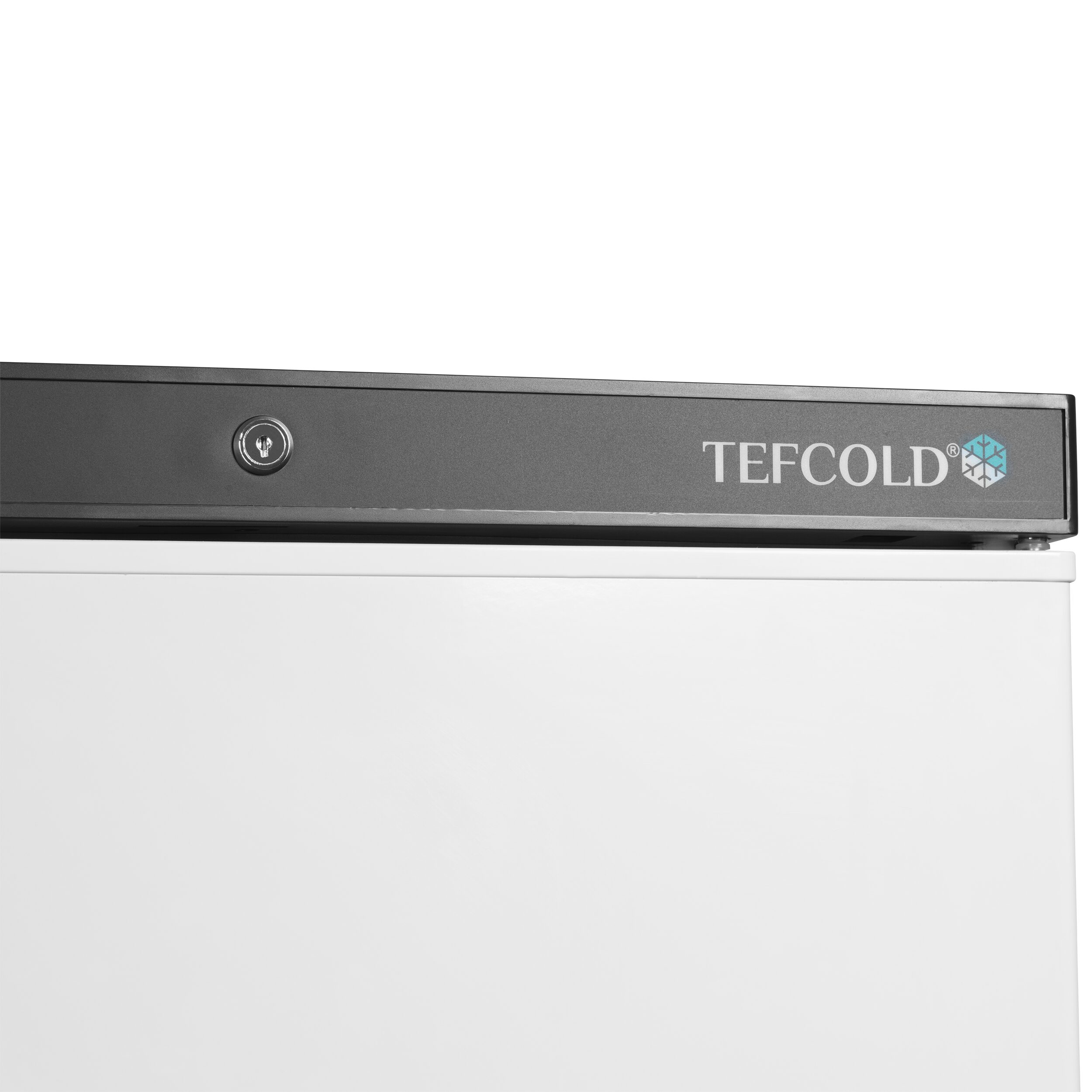 Tefcold UF400 Storage Freezer – kuva 2