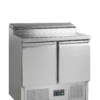 Tefcold SS920