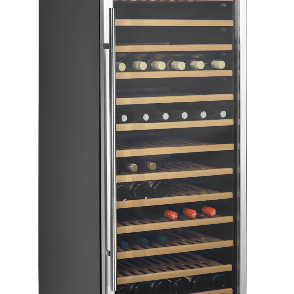 Tefcold TFW400-S Wine Cooler – kuva 1