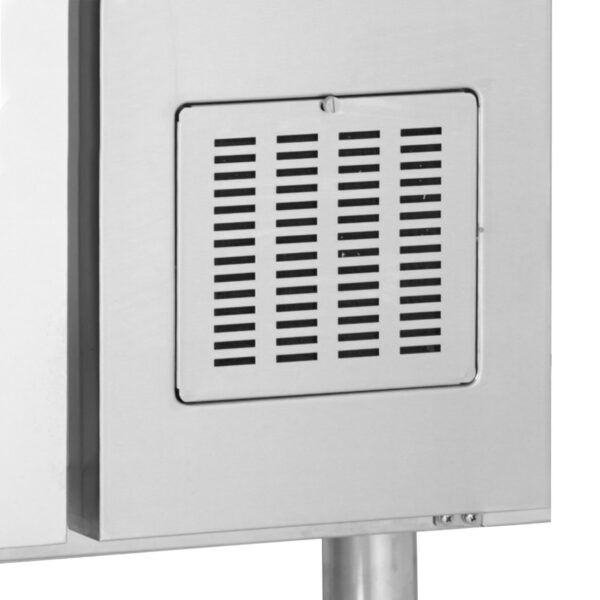 Tefcold GP92 – kuva 2