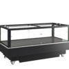 Tefcold EIB-D1020-B1 Black impulse cooler/freezer