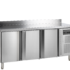 Tefcold CF7310 Counter Freezer GN1/1