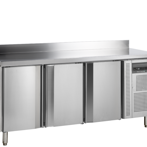 Tefcold CF7310 Counter Freezer GN1/1