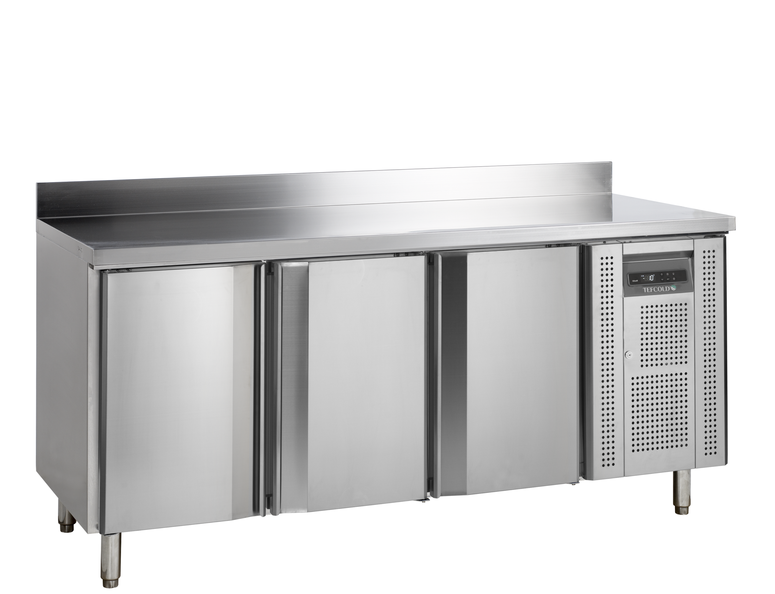 Tefcold CF7310 Counter Freezer GN1/1