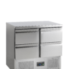 Tefcold SA914
