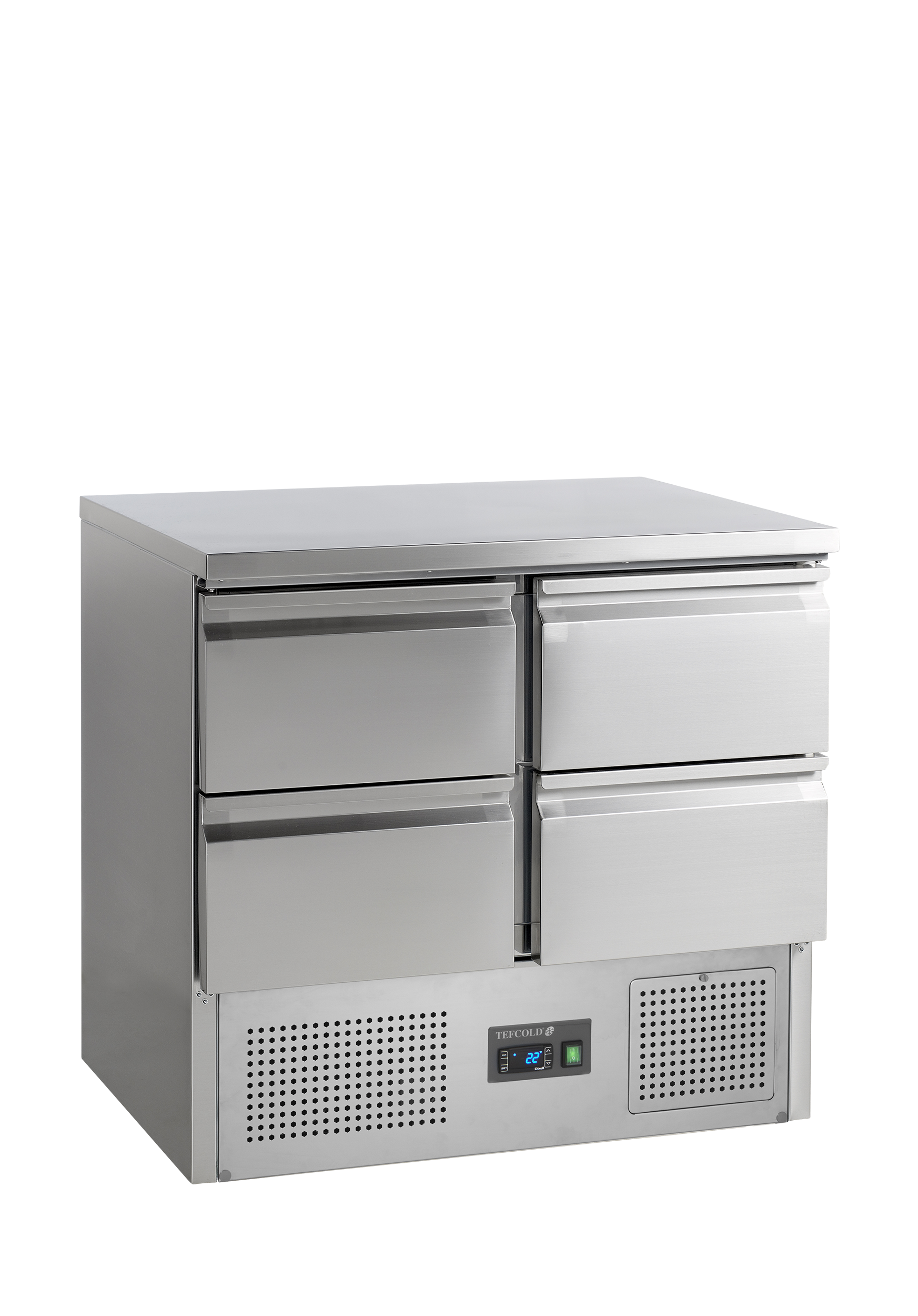 Tefcold SA914