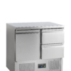 Tefcold SA912