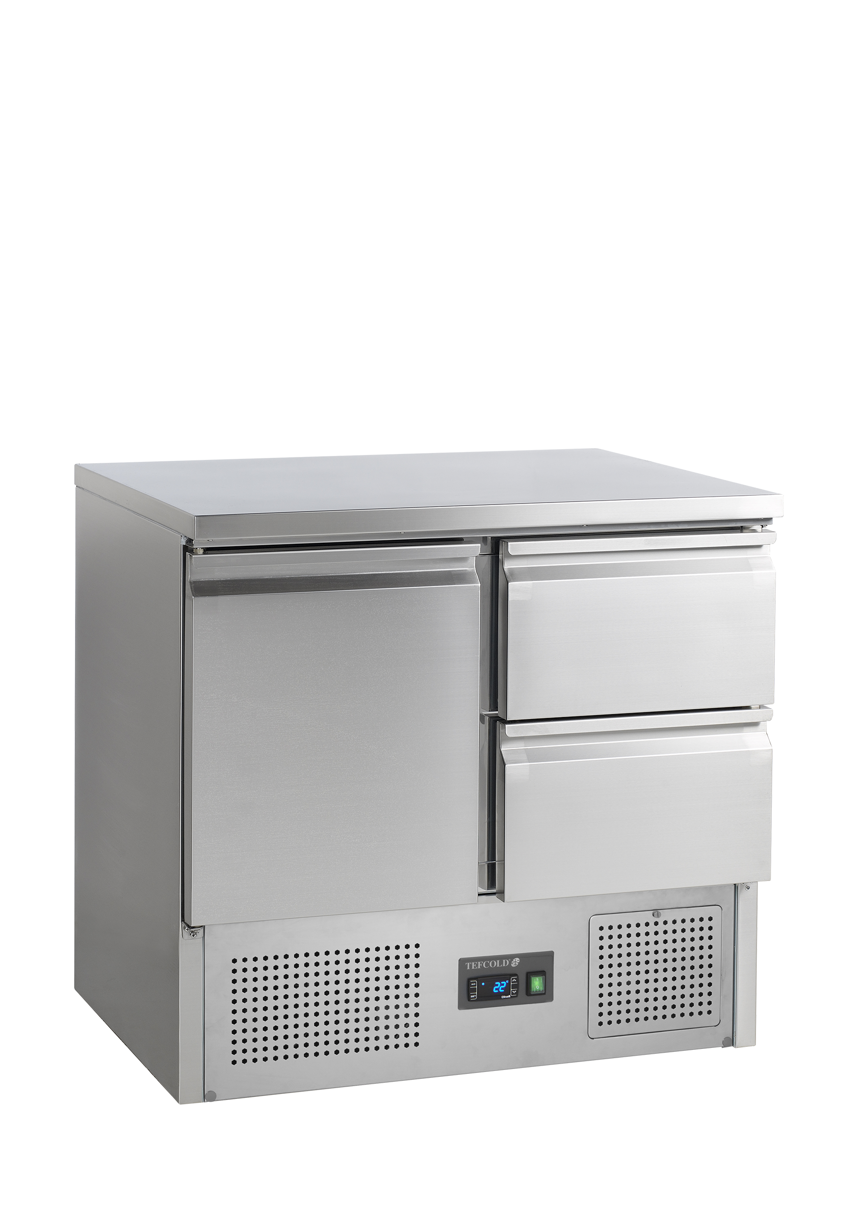 Tefcold SA912