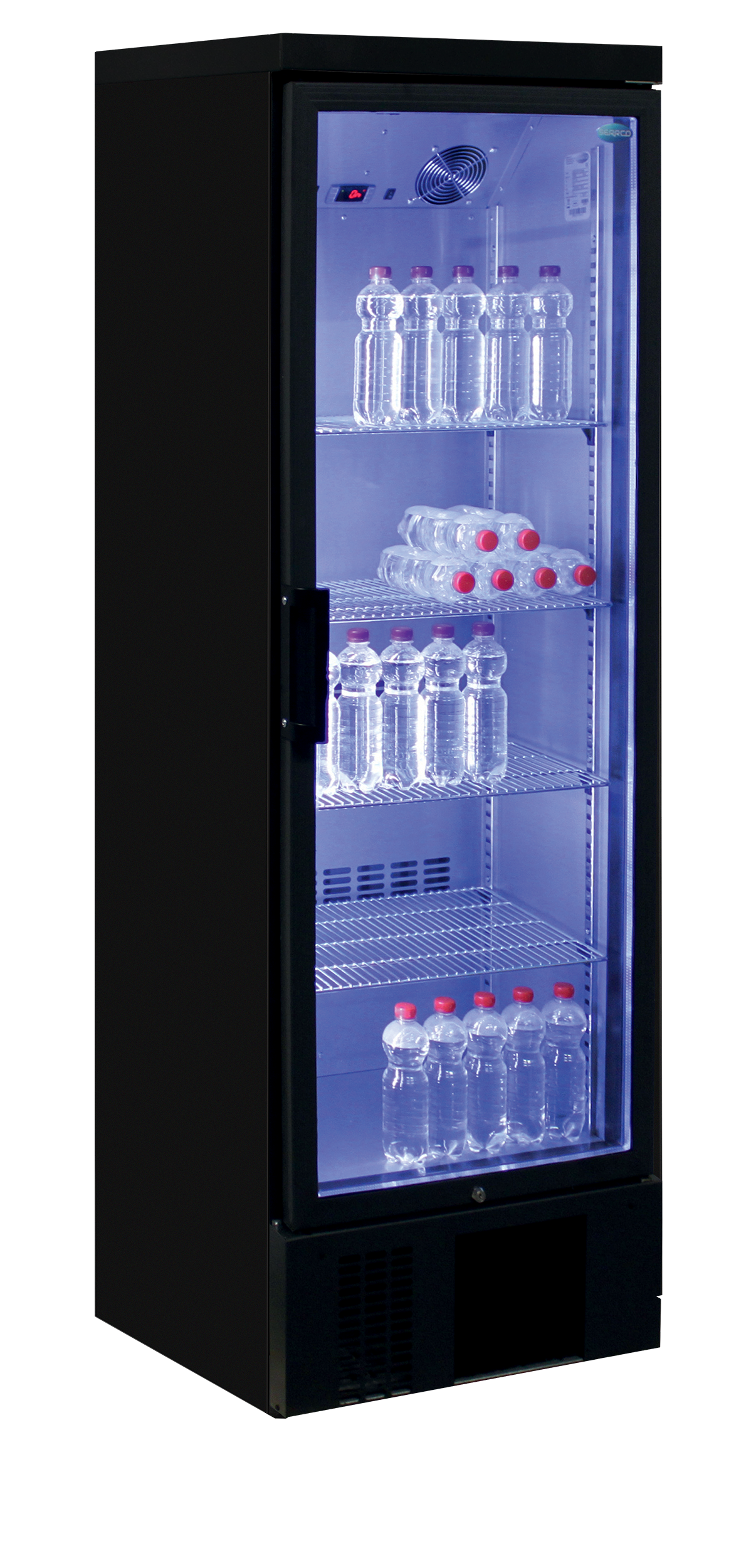 Tefcold SGD-300GE